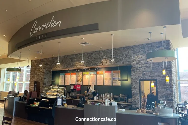 Connectioncafe.com